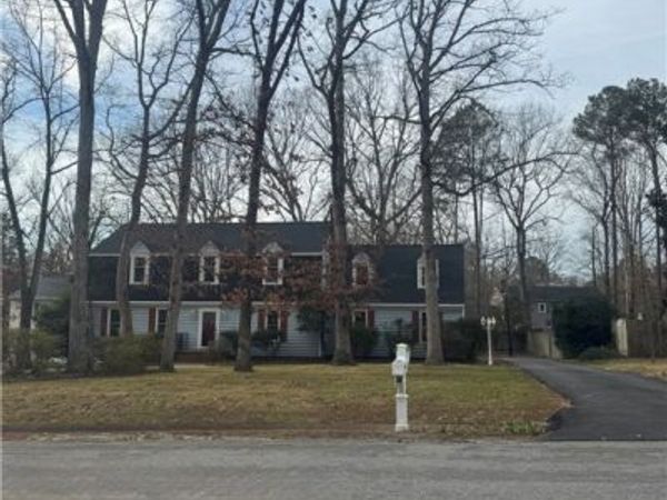 630 Wadsworth Drive, Chesterfield, VA 23236