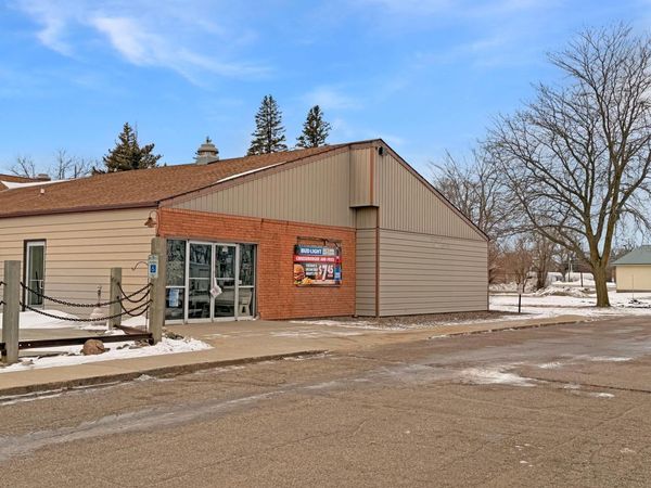 1045 Craig Avenue , Tracy, MN 56175