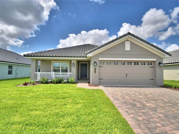 4663 GRANDVIEW GLEN DRIVE, AUBURNDALE, FL 33823