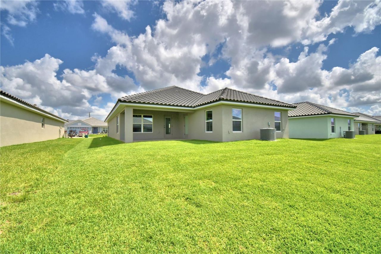 4663 Grandview Glen Drive, Auburndale, FL 33823 Photo