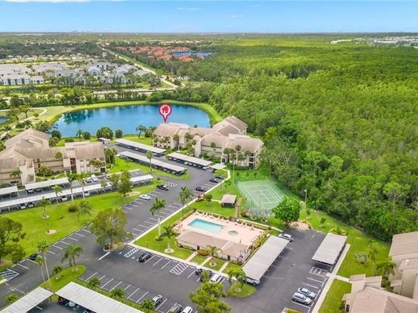 13264 White Marsh LN, Unit 3328, FORT MYERS, FL 33912