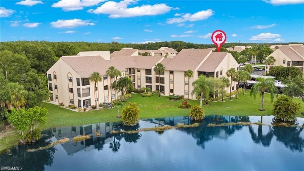 13264 White Marsh Ln, Unit 3328, Fort Myers, FL 33912 Photo
