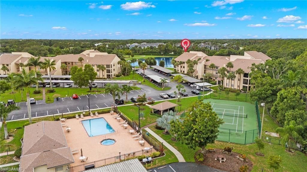 13264 White Marsh Ln, Unit 3328, Fort Myers, FL 33912 Photo