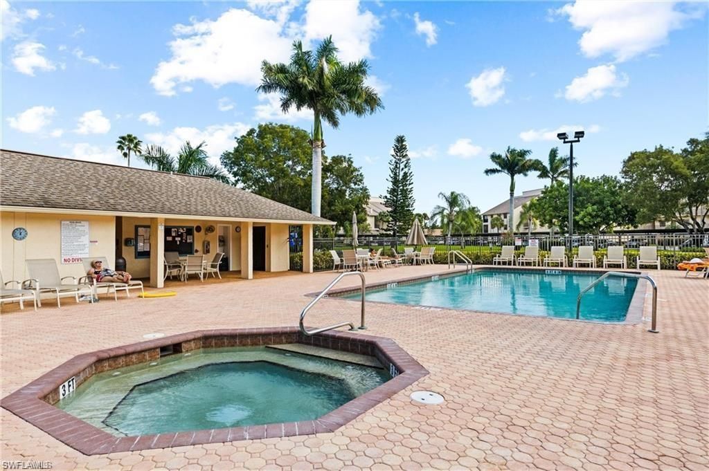 13264 White Marsh Ln, Unit 3328, Fort Myers, FL 33912 Photo