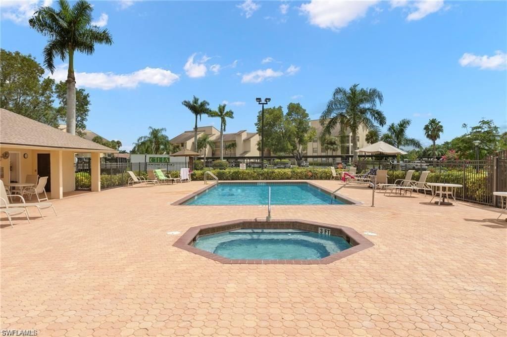 13264 White Marsh Ln, Unit 3328, Fort Myers, FL 33912 Photo