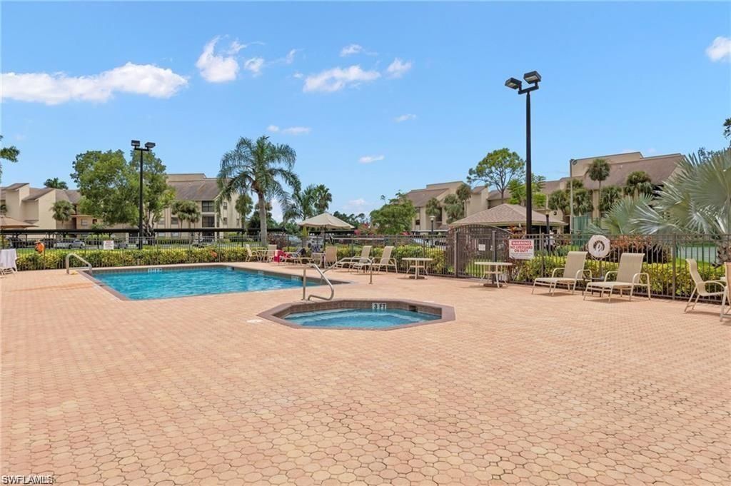 13264 White Marsh Ln, Unit 3328, Fort Myers, FL 33912 Photo