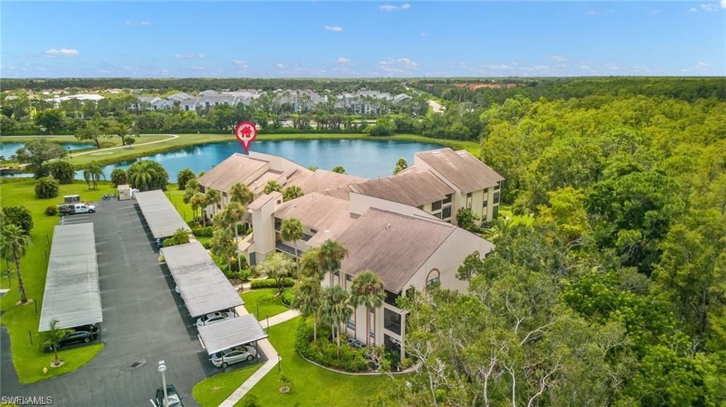 13264 White Marsh Ln, Unit 3328, Fort Myers, FL 33912 Photo