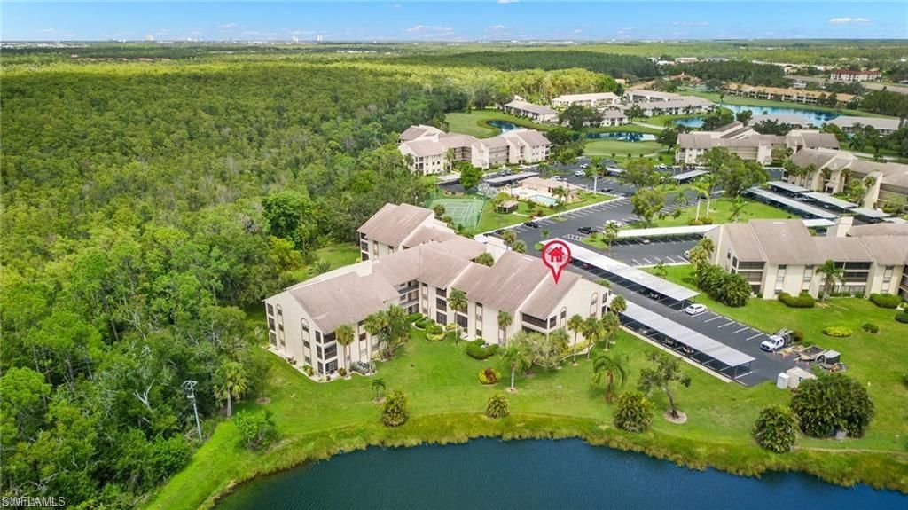 13264 White Marsh Ln, Unit 3328, Fort Myers, FL 33912 Photo