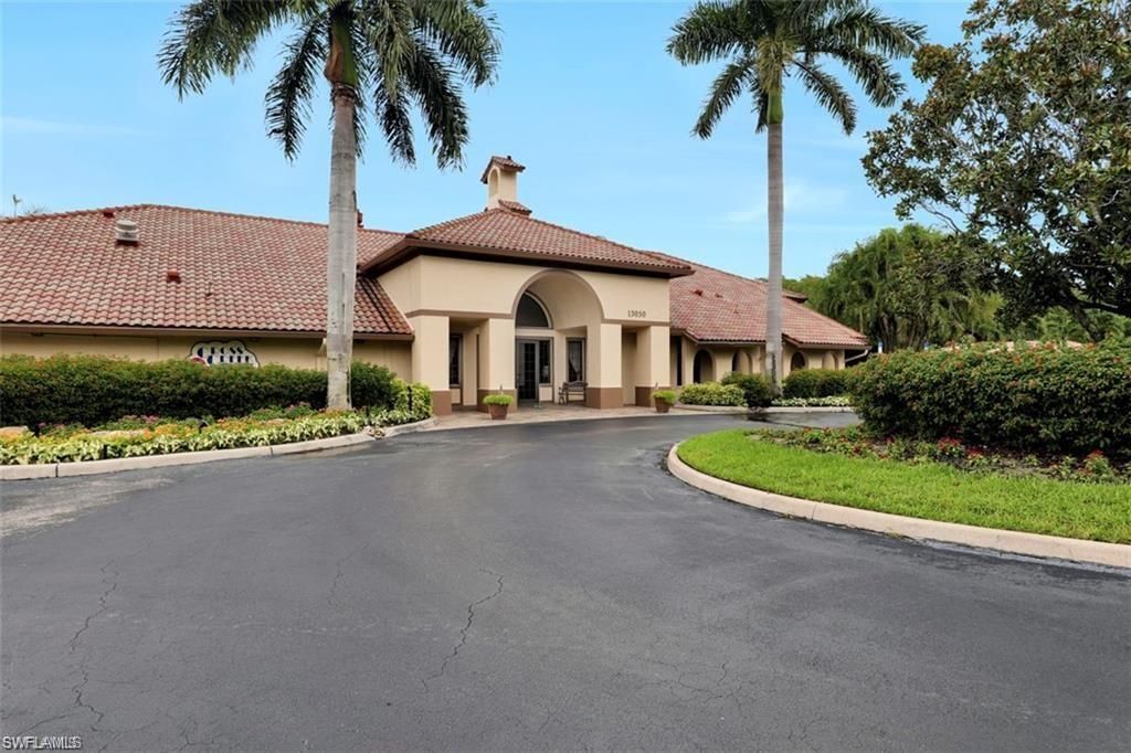 13264 White Marsh Ln, Unit 3328, Fort Myers, FL 33912 Photo