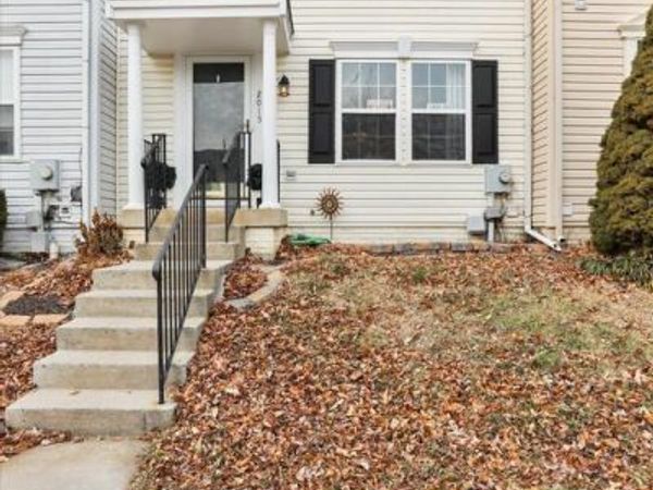 2015 ROSECRANS COURT, FREDERICK, MD 21702