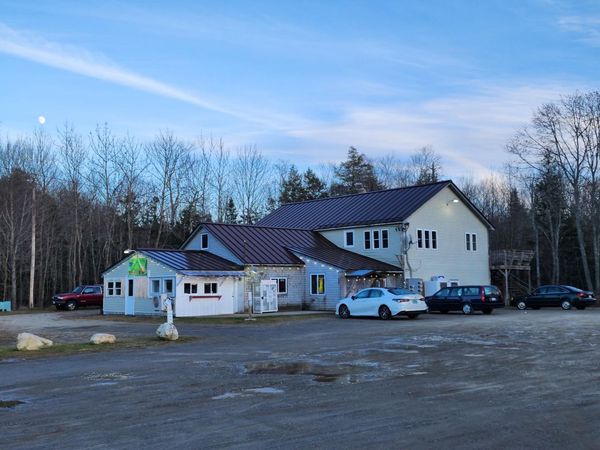 784 Acadia Highway , Montville, ME 04941