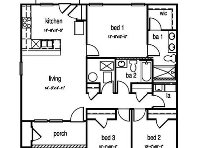 156 Stamford Road, Orangeburg, SC 29115