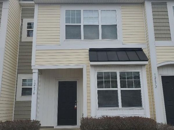 12676 Persimmon Tree Drive, Charlotte, NC 28273