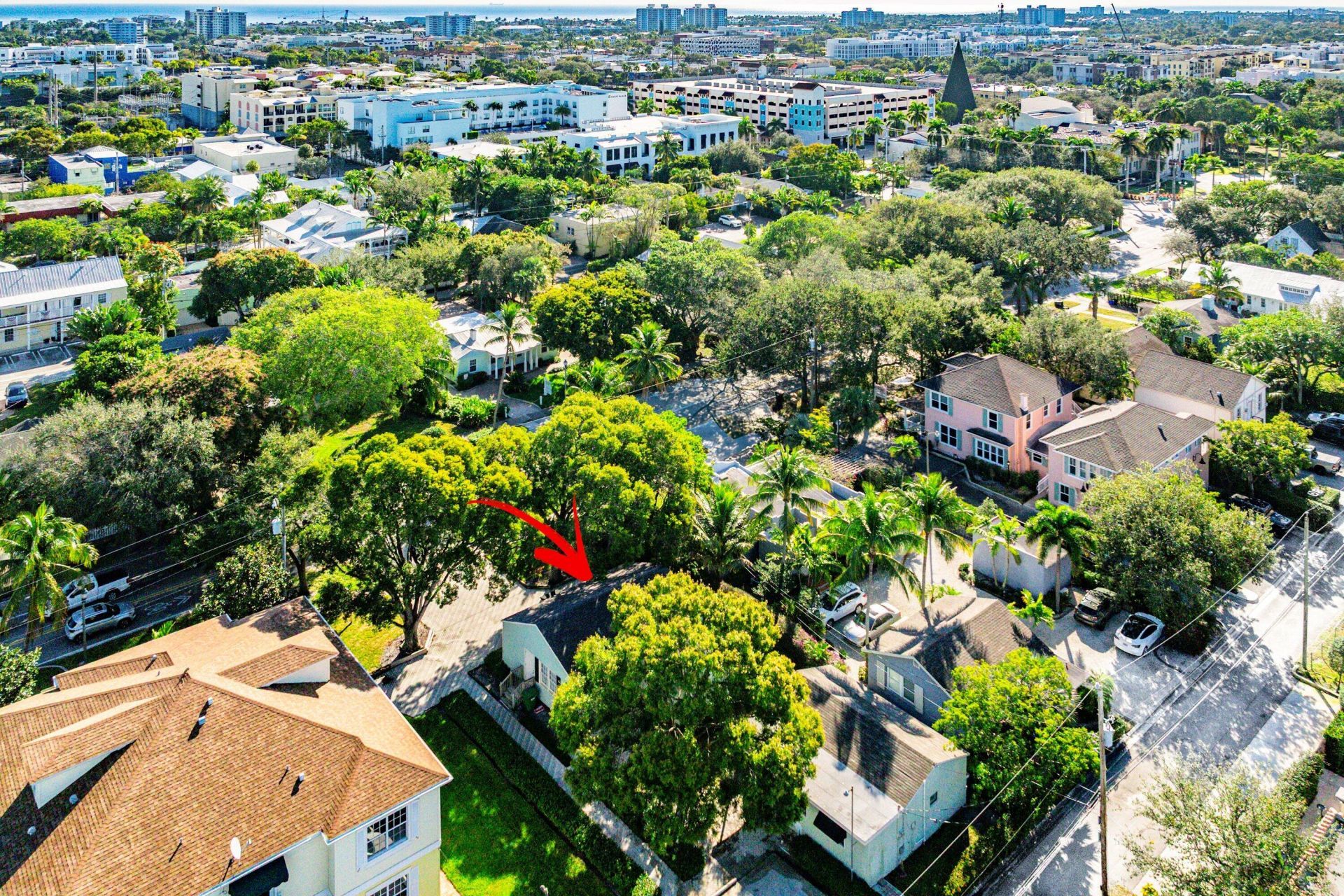 138 N Swinton Avenue, Delray Beach, FL 33444 Photo