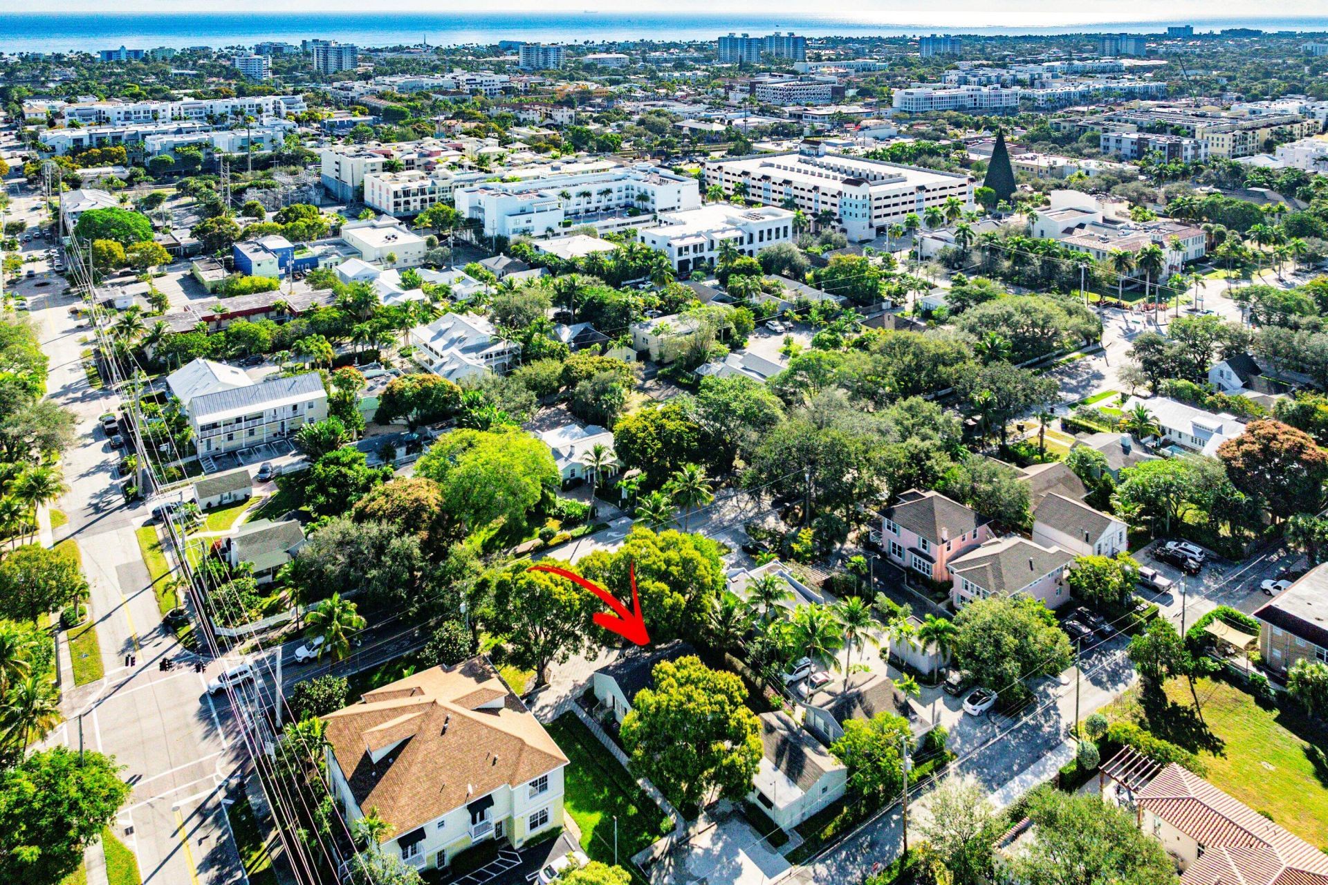 138 N Swinton Avenue, Delray Beach, FL 33444 Photo