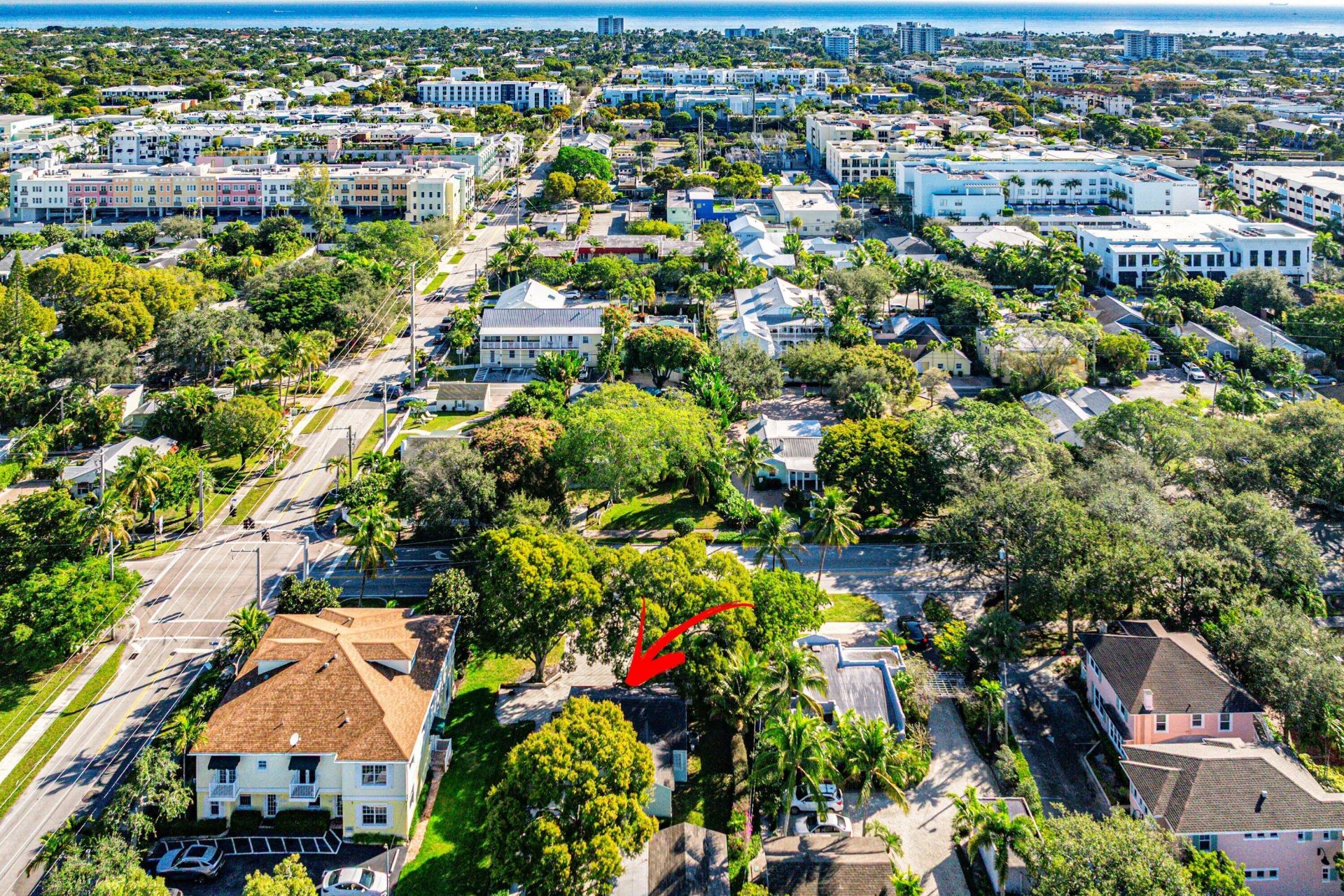 138 N Swinton Avenue, Delray Beach, FL 33444 Photo