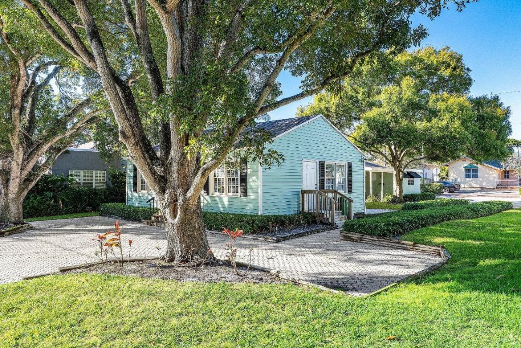 138 N Swinton Avenue, Delray Beach, FL 33444 Photo