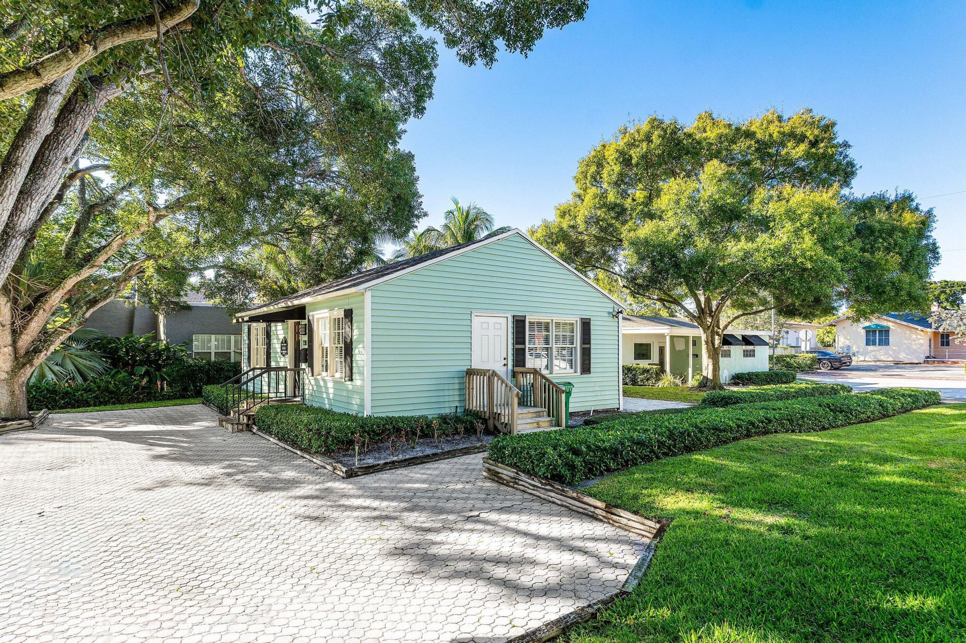 138 N Swinton Avenue, Delray Beach, FL 33444 Photo