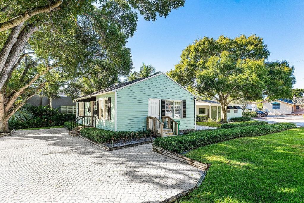 138 N Swinton Avenue, Delray Beach, FL 33444 Photo