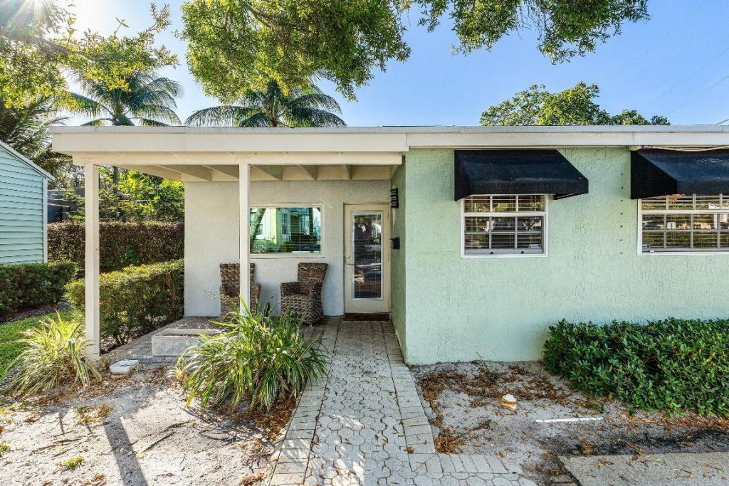 138 N Swinton Avenue, Delray Beach, FL 33444 Photo