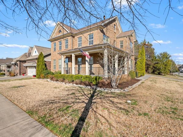 629 Westcott Ln, Nolensville, TN 37135