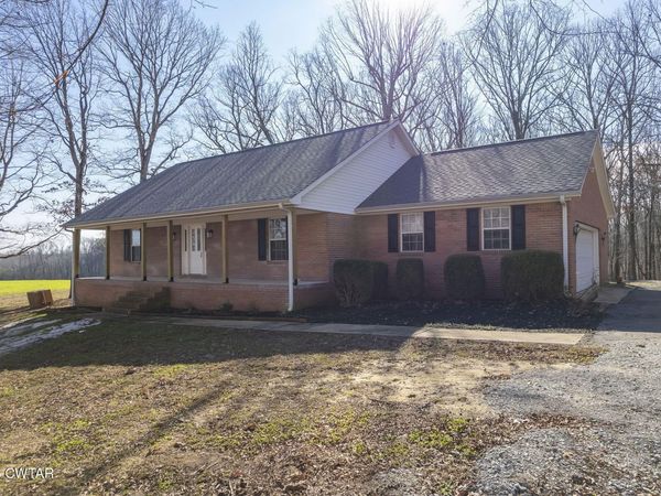 2130 Hughes Road, Henderson, TN 38340