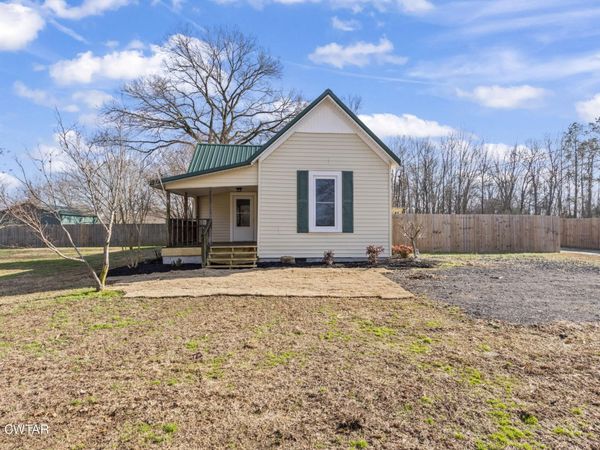 20 Ozier Road, Pinson, TN 38366