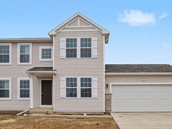 1113 Clairmont Avenue, Napoleon, OH 43545