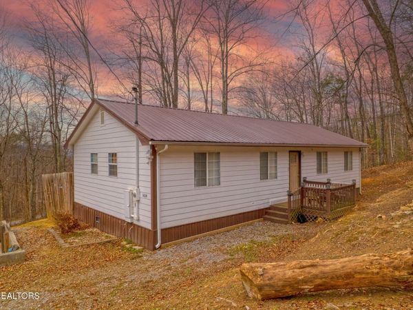 1614 Dogwood St, Sevierville, TN 37876