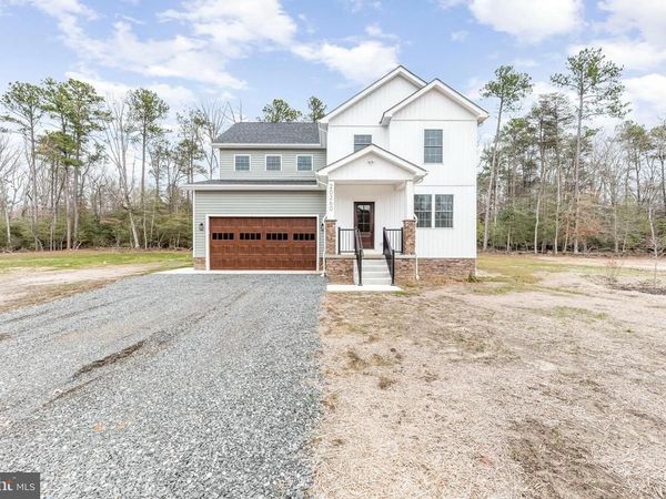 20260 HAWKS WAY, LEONARDTOWN, MD 20650