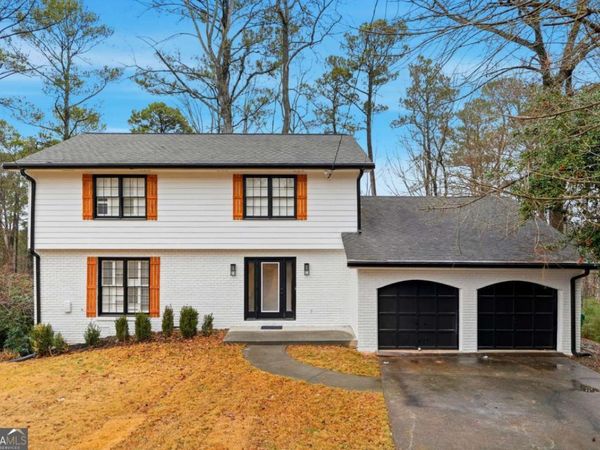 2958 Applewood Court NE, Atlanta, GA 30345