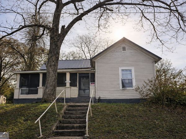 2 Louise Street, Lagrange, GA 30241