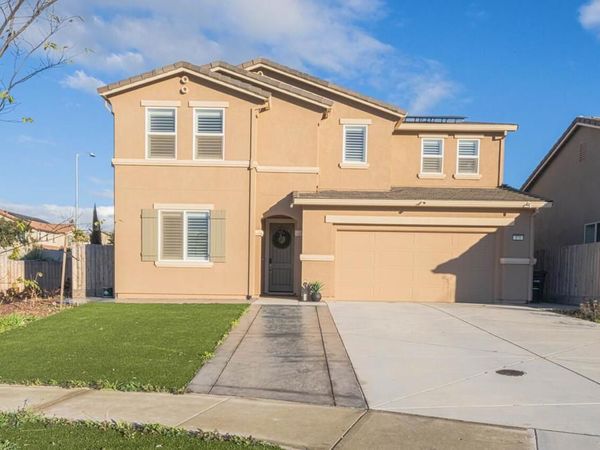 570 Tankersley Street, Soledad, CA 93960