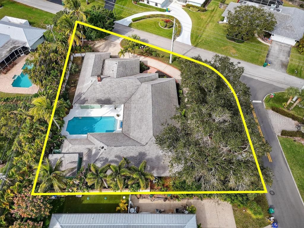 285 Golfview Drive, Tequesta, FL 33469 Photo