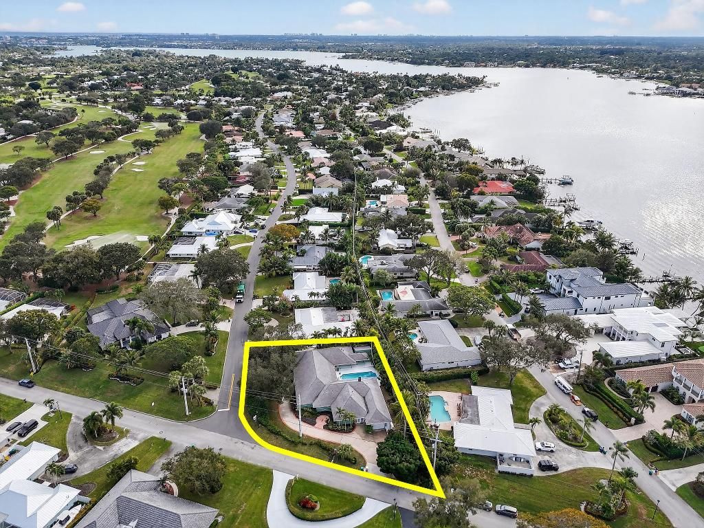 285 Golfview Drive, Tequesta, FL 33469 Photo