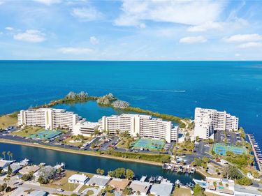 6009 SEA RANCH DRIVE, Unit 307, HUDSON, FL 34667