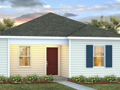 140 Stamford Road, Orangeburg, SC 29115