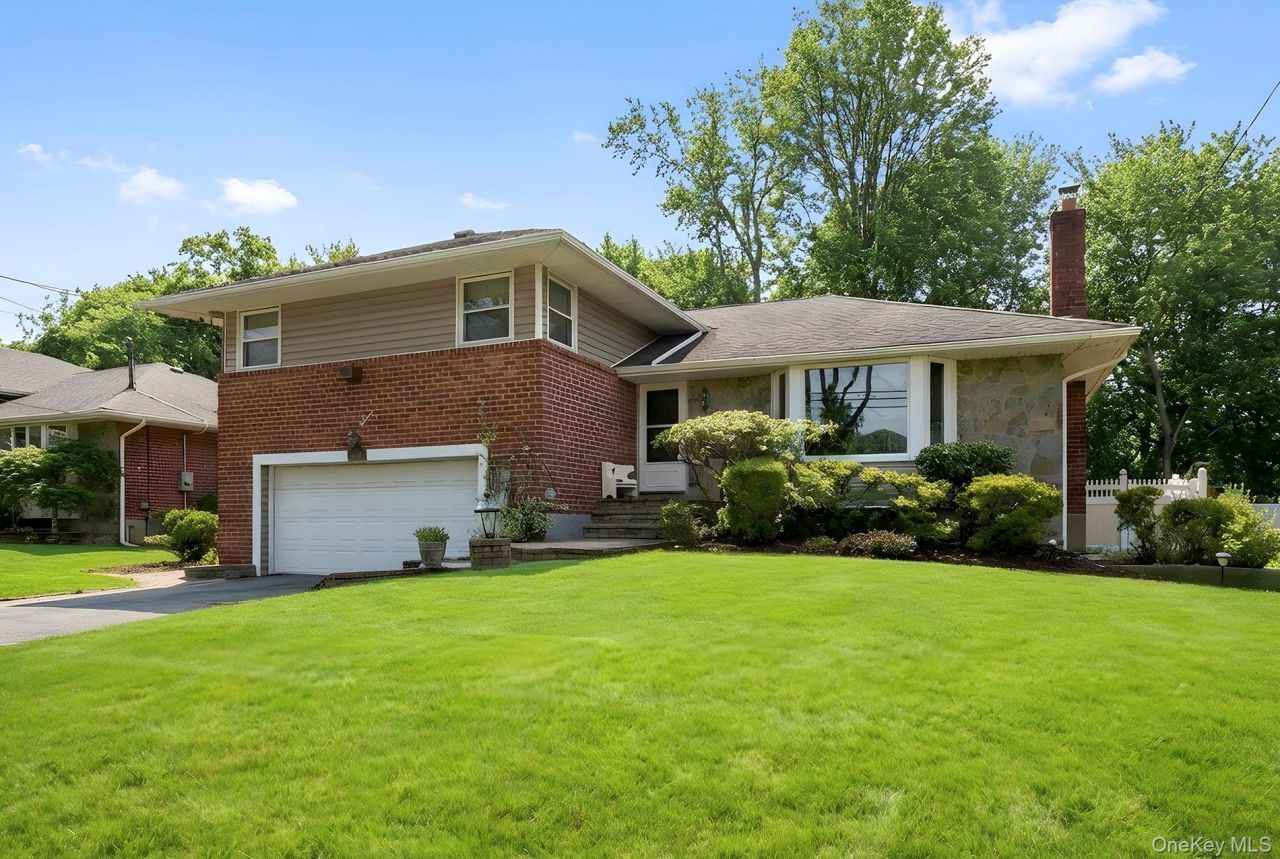 24 Cedar Road, Westbury, NY 11590 Main Photo