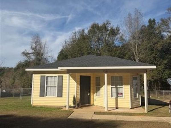 7860 Magnolia Crest Drive, Irvington, AL 36544