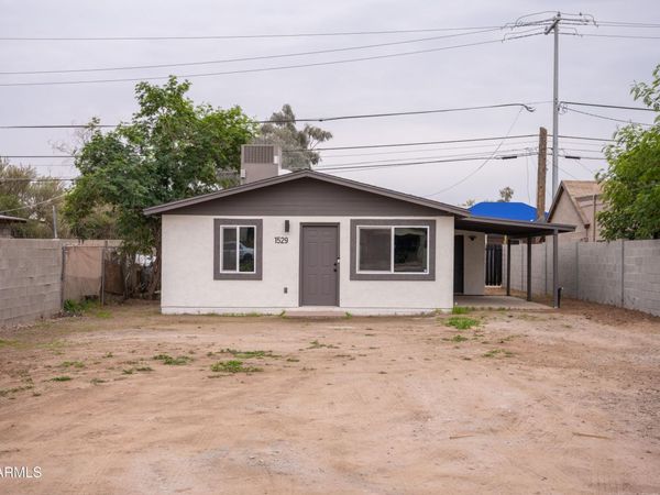 1529 E Monroe Street, Phoenix, AZ 85034