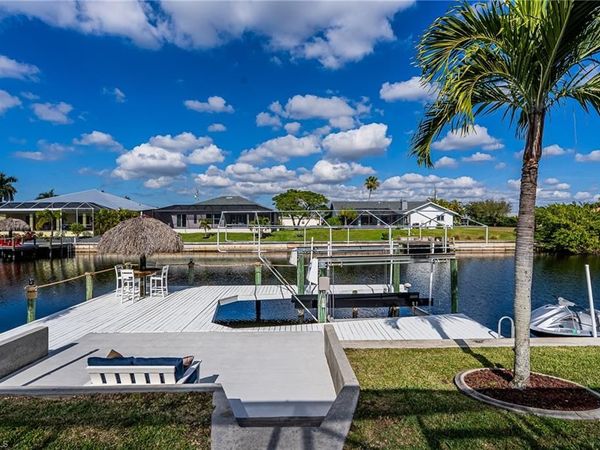 2603 SW 35th LN, CAPE CORAL, FL 33914