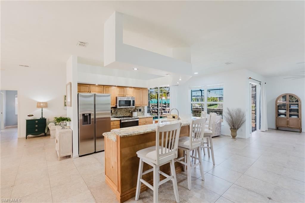 2603 SW 35th Ln, Cape Coral, FL 33914 Photo