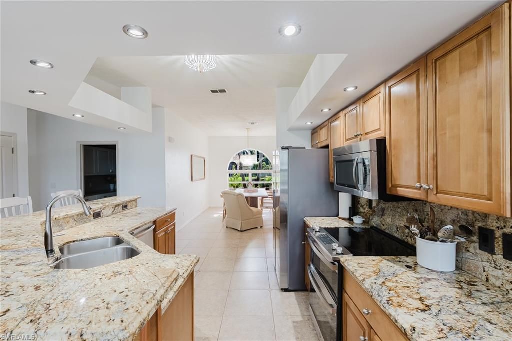 2603 SW 35th Ln, Cape Coral, FL 33914 Photo