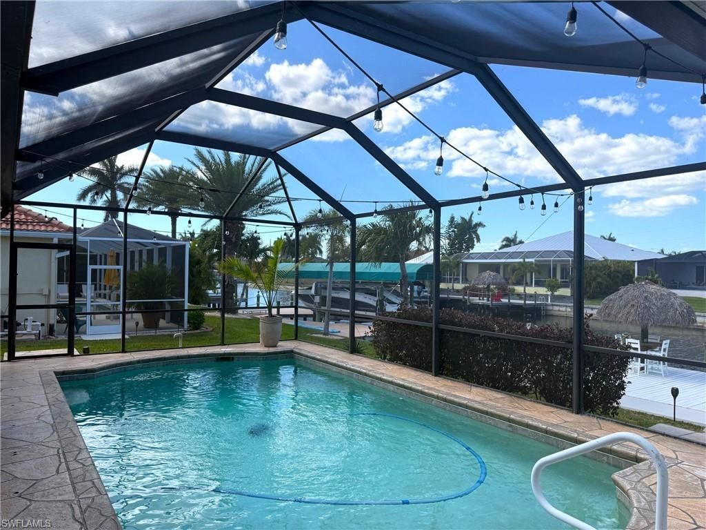 2603 SW 35th Ln, Cape Coral, FL 33914 Photo