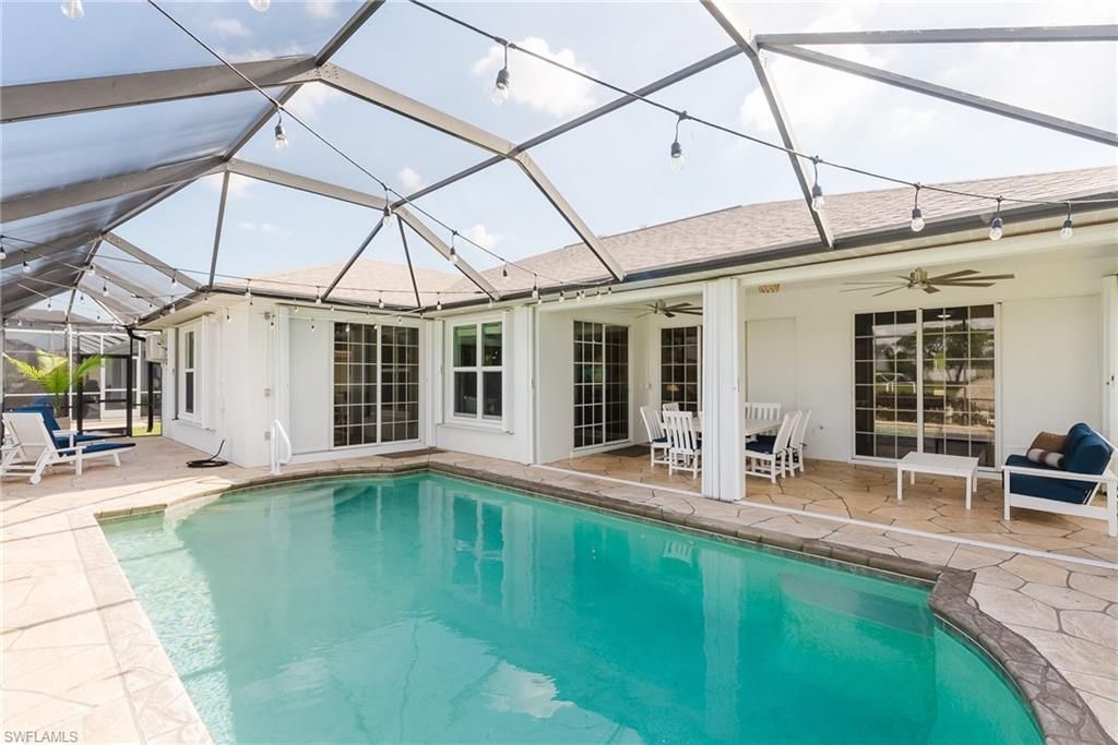 2603 SW 35th Ln, Cape Coral, FL 33914 Photo