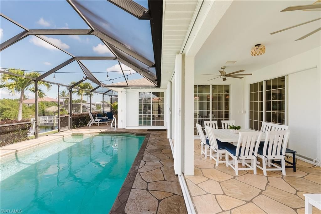 2603 SW 35th Ln, Cape Coral, FL 33914 Photo