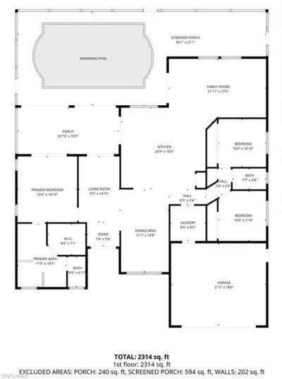 2603 SW 35th Ln, Cape Coral, FL 33914 Photo