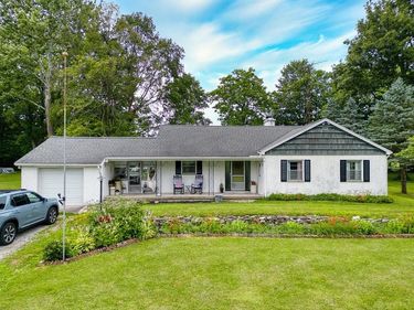 3318 US Route 42, Cedarville TWP, OH 45314