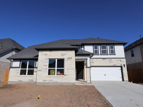 3713 Helena WAY, Leander, TX 78641