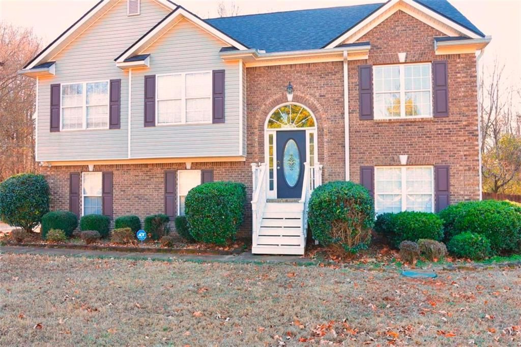 20 Hollow Court, Covington, GA 30016 Main Photo